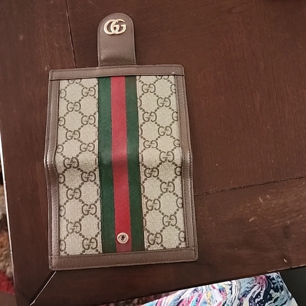 Wallet - Picture 3 of 3
